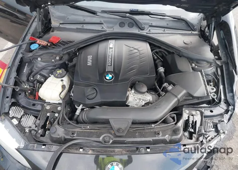 2015 BMW M235Xi xDrive from USA, damaged, VIN WBA1J9C58FVX99239